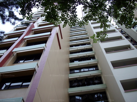 Blk 661D Jurong West Street 64 (Jurong West), HDB 4 Rooms #423392